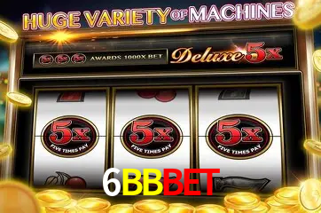 6BBbet.Com - Cassinos Mais Populares Do Brasil -6BBbet