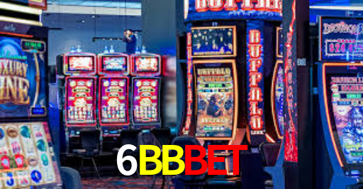 6BBbet