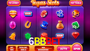 Bônus Generosos e Exclusivos no 6BBbet para Você!