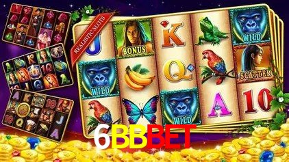 Ofertas Imperdíveis na 6BBbet: Promoções e Bônus Que Valem a Pena