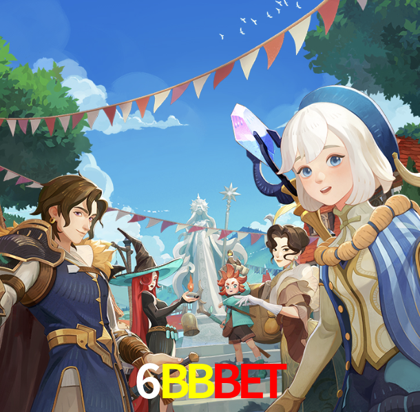 Explore as vantagens do 6BBbet: serviço profissional e confiabilidade